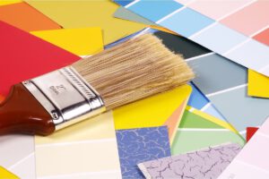 Interior Color Selection Tips - South Shore Painting Contractors