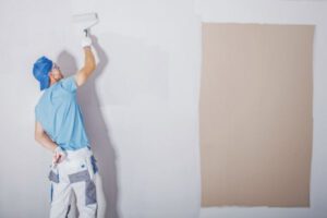 Benefits of Painting Your Commercial Building-South Shore Painting Contractors Marshfield, MA