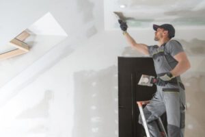 Is Drywall Very Costly To Repair - Southshore Painting Contractors