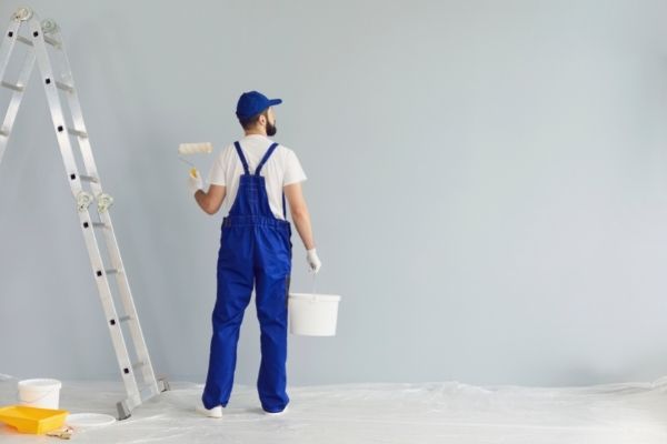 Produces a Smoother Finish - Southshore Painting Contractorts