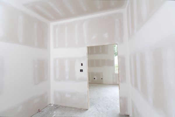 Why Drywall Repair Is Essential Before You Paint - Southshore Painting Contractors