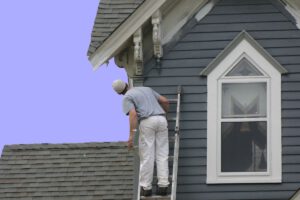 House Painting - SOUTH SHORE PAINTING CONTRACTORS