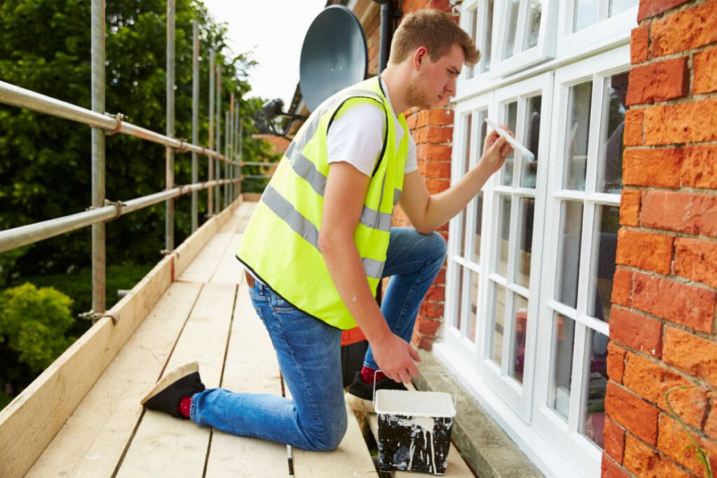 Find the Right Contractor - South Shore Painting Contractors