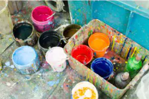 Effects of Improper Disposal of Paint - South Shore Painting Contractors Cohasset MA
