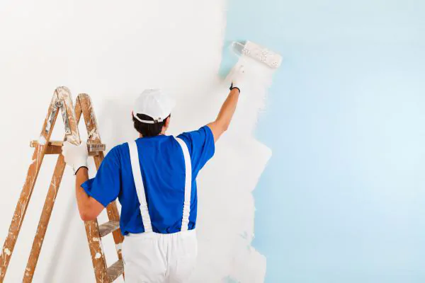Benefits of Hiring Professional Exterior and Interior Painters in Quincy MA - South Shore Painting Contractors