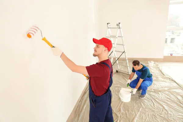 Best House Painters in Stoughton MA for Hire - South Shore Painting Contractors