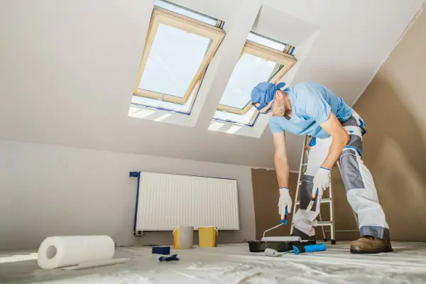 Choose the Best Randolph MA Painting Services - South Shore Painting Contractors