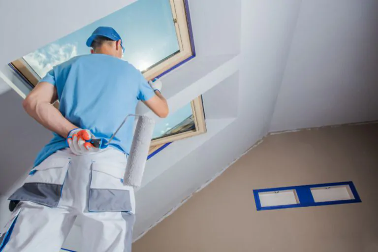 Choosing a Trusted Painting Contractor - South Shore Painting Contractors