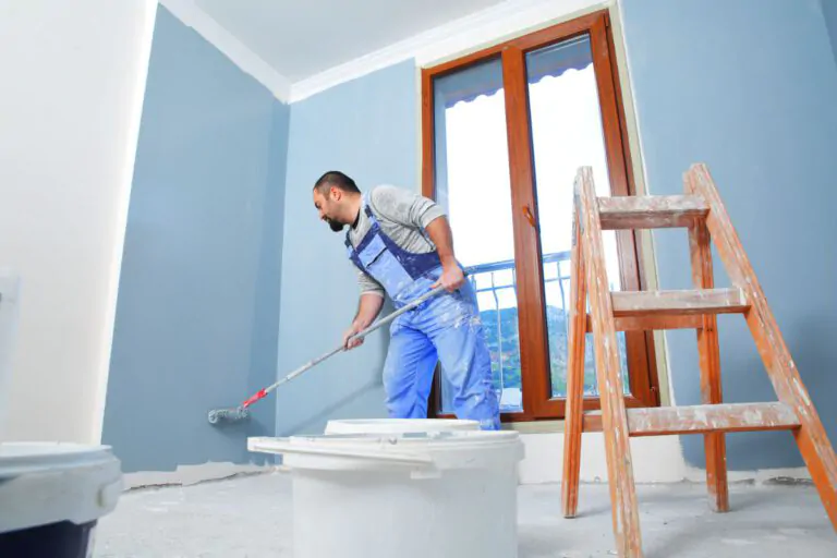 Cohasset Massachusetts Interior and Exterior Painting - South Shore Painting Contractors