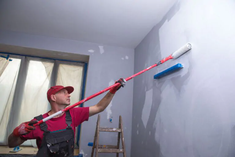 Easton, MA - Residential and Commercial Painting Contractors