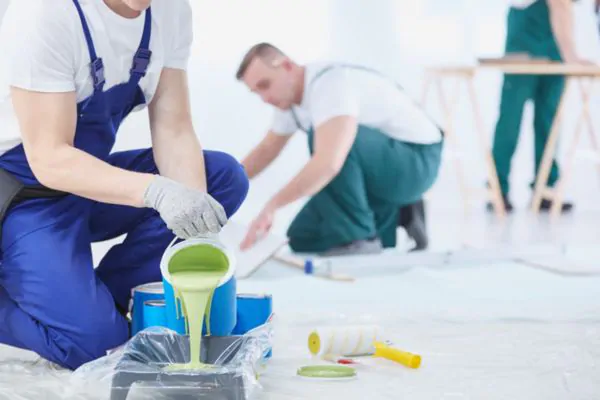 Expert Painters At Your Service South Shore Painting Expert Painting Contractors
