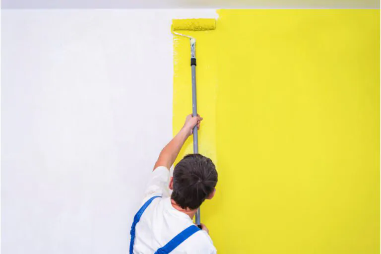 High Quality Paint Job in Braintree Massachusetts - South Shore Painting Contractors