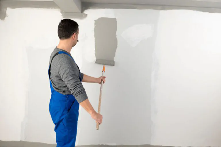 Hire Us for Your Next Painting Project - South Shore Painting Contractors