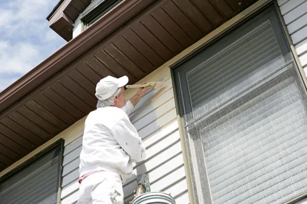 House Repainting Services in Scituate, MA - South Shore Painting Contractors