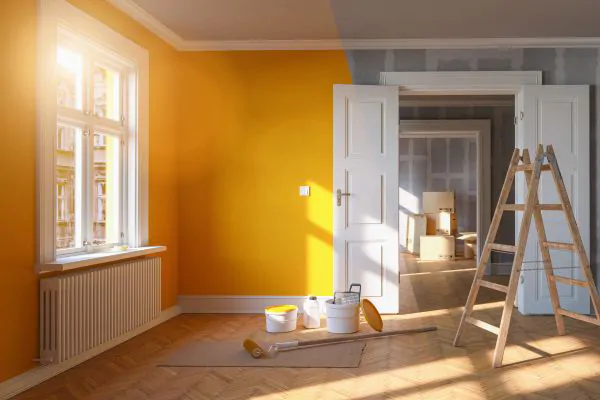 Interior Painting Services - South Shore Painting Contractors