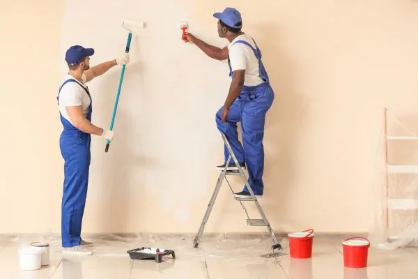 Interior and Exterior Painting Matters Most - South Shore Painting Contractors