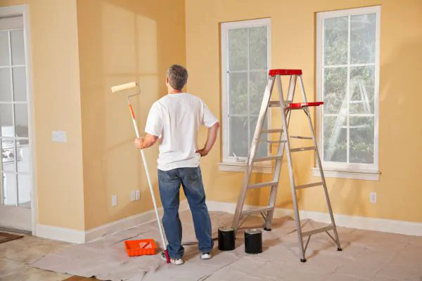 Pembroke MA Local Painting Company - South Shore Painting Contractors
