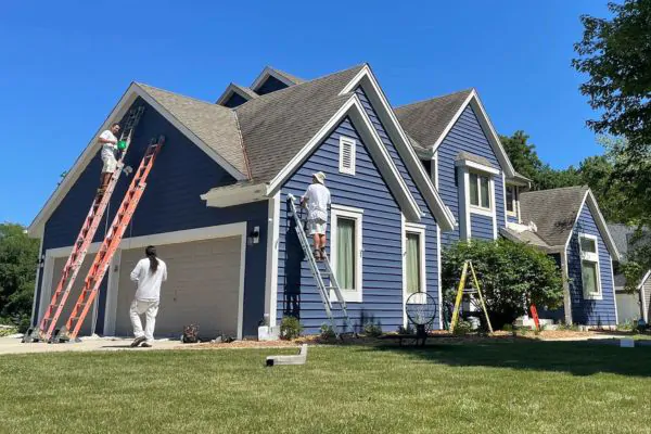 Professional Painting Contractors in Scituate MA - South Shore Painting Contractors