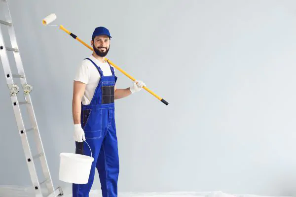 Professional Painting Services in Milton, MA - South Shore Painting Contractors