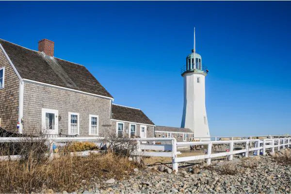 Scituate Massachusetts - South Shore Painting Contractors