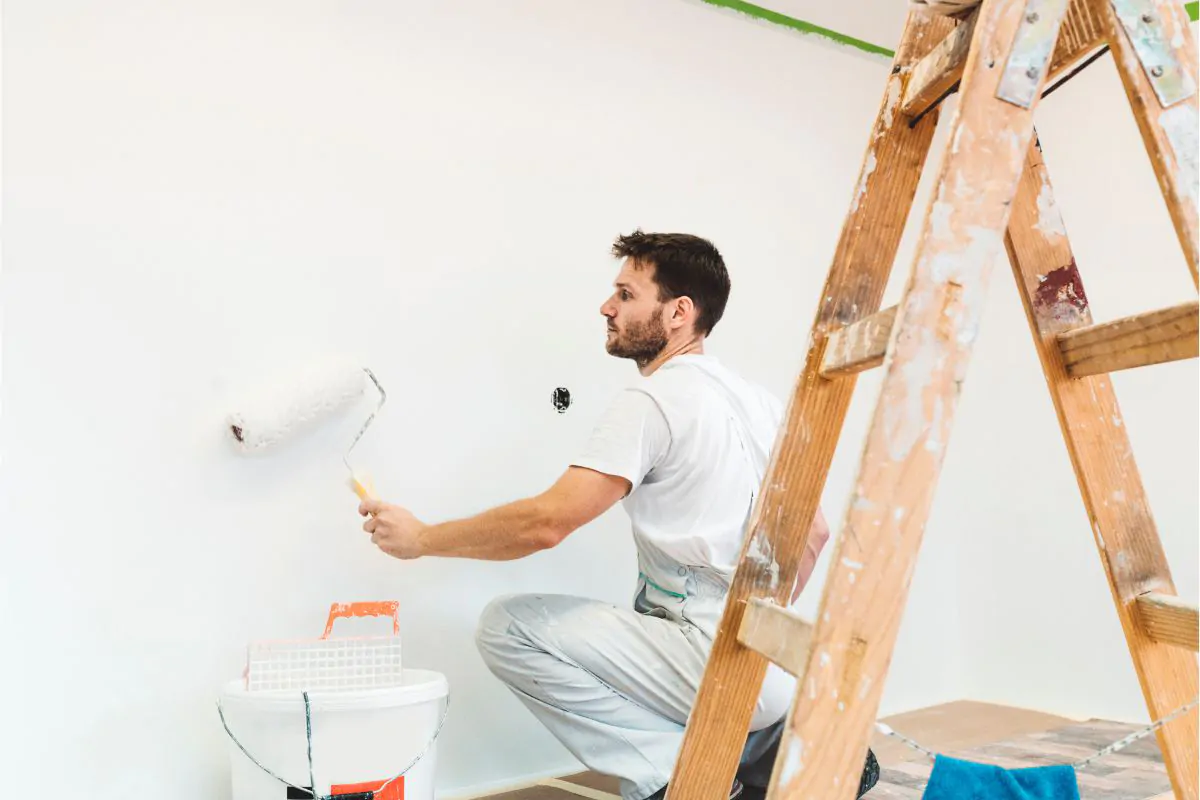 South Shore Painting Contractors in Avon Massachusetts