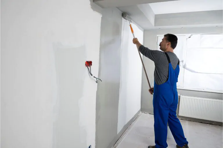 Start Your Painting Project Today! - South Shore Painting Contractors
