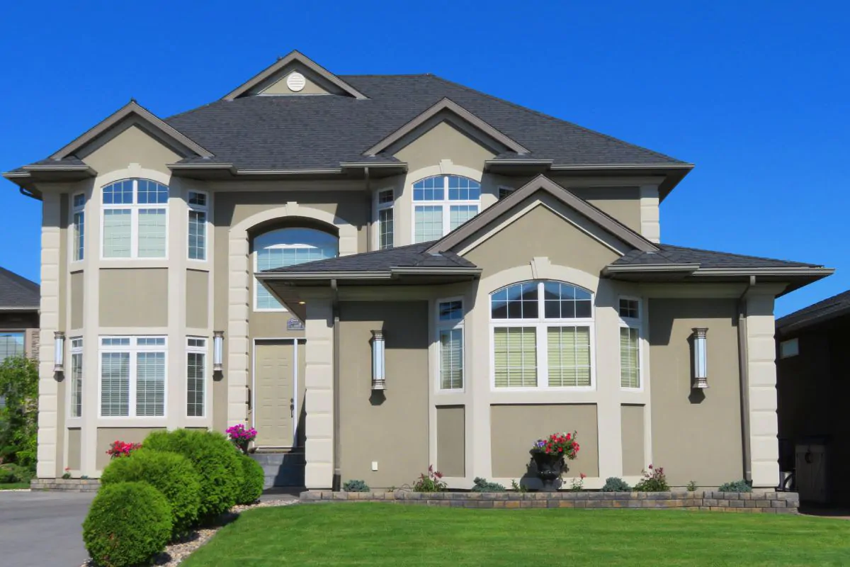 The Importance of Painting Your Home - South Shore Painting Contractors