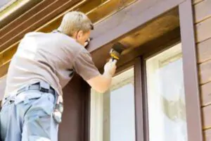The Process of Exterior Painting, Exterior House Painting, South Shore Painting Contractors