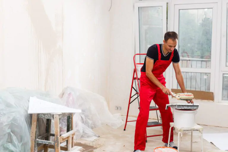 Trust Only Us for Your Painting Project - South Shore Painting Contractors