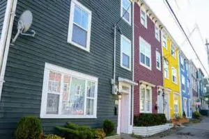 Update Your Exterior Paint Scheme, South Shore Painting Contractors