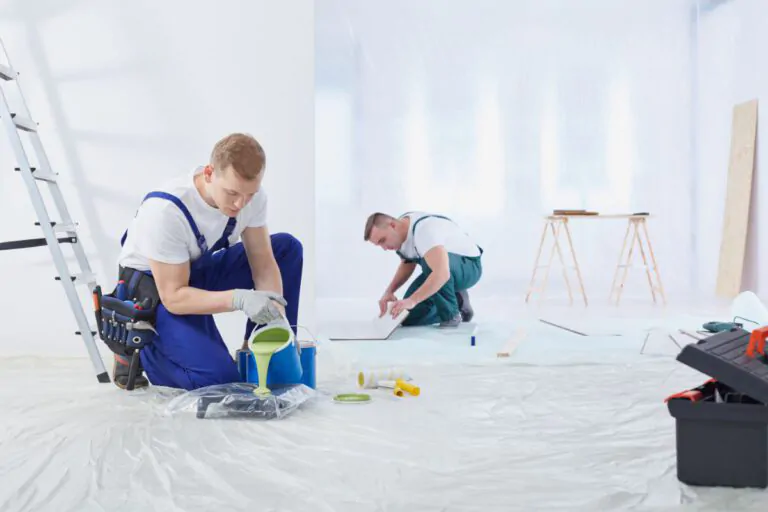 Why Choose Established Contractors to Paint Your Structure? - South Shore Painting Contractors