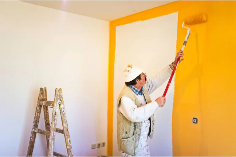 Why Do You Need a Professional Contractor in Hull - South Shore Painting Contractors