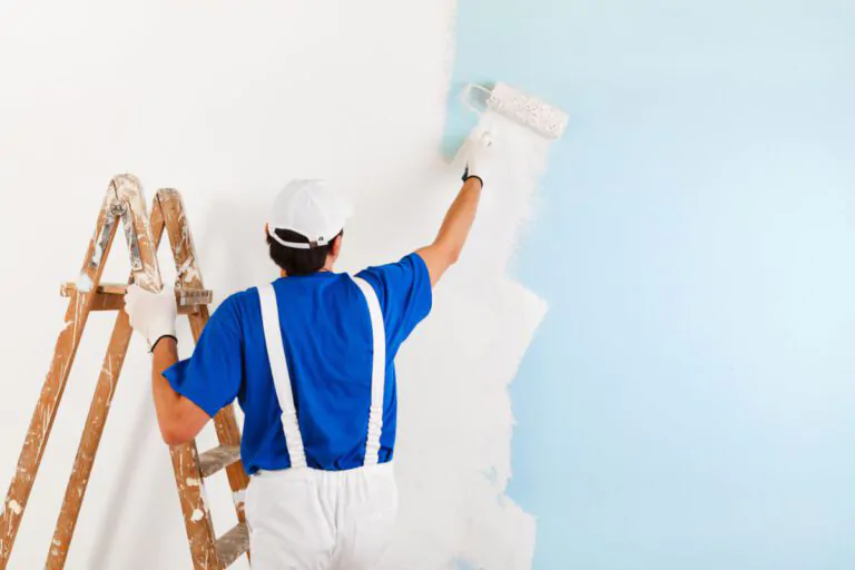 Why Hire A Professional Painting Company? - South Shore Painting Contractors