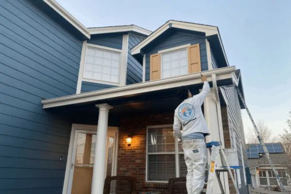 Why Professional Painters Are Crucial for A Long Lasting Paint Job - South Shore Painting Contractors