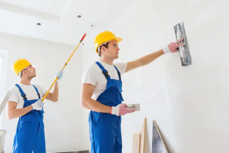 Why Us?​ - Duxbury, MA - South Shore Painting Contractors