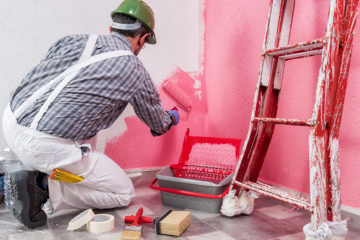 painting professionals in Canton, MA - South Shore Painting Contractors