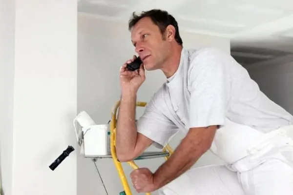 Contact Us - South Shore Painting Contractors