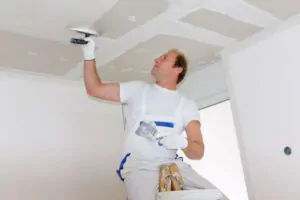 Drywall Repairs - South Shore Painting Contractors