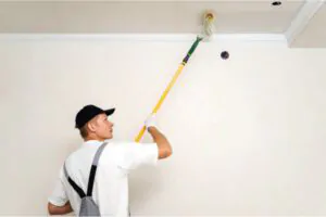 Interior Wall and Ceiling Paint - South Shore Painting Contractors