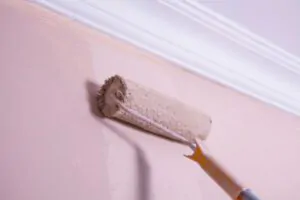 Texture Matching and Repairs - South Shore Painting Contractors