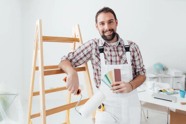 Why Choose Us - South Shore Painting Contractors
