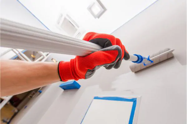 Affordable Painting Service, commercial painting