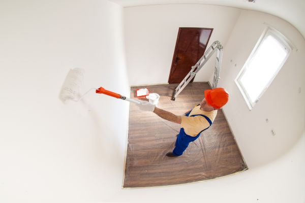 Hire a Professional Painting Contractor - South Shore Painting Contractors