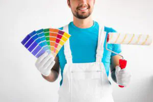 Researching Painting Contractors - South Shore Painting Contractors