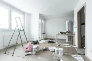 Best Weather to Paint Inside - South Shore Painting Contractors