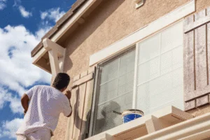 Painting in the Cold Weather - South Shore Painting Contractors